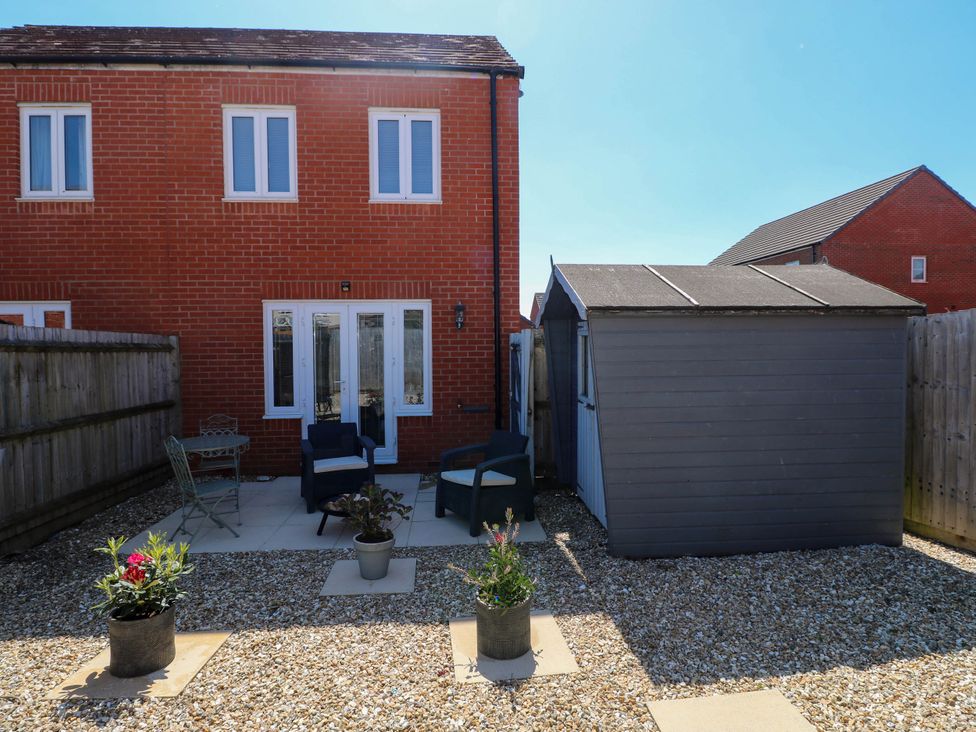 Ty Bach Twt - South Wales - 1168596 - thumbnail photo 27