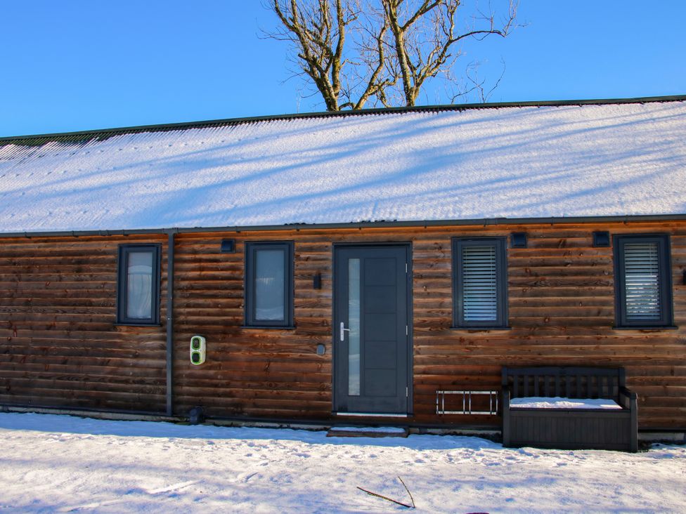 Stiper View Barn 1 - Shropshire - 1168607 - thumbnail photo 2