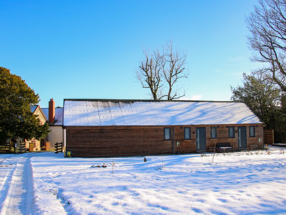 Stiper View Barn 1 - Shropshire - 1168607 - thumbnail photo 3