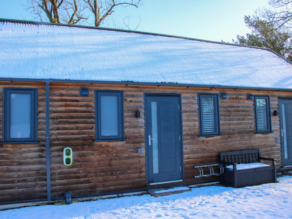 Stiper View Barn 1 - Shropshire - 1168607 - thumbnail photo 4