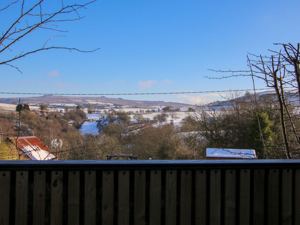 Stiper View Barn 1 - Shropshire - 1168607 - thumbnail photo 21