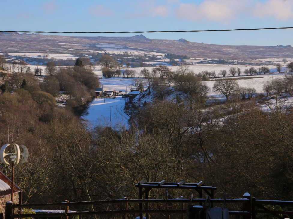 Stiper View Barn 1 - Shropshire - 1168607 - thumbnail photo 22