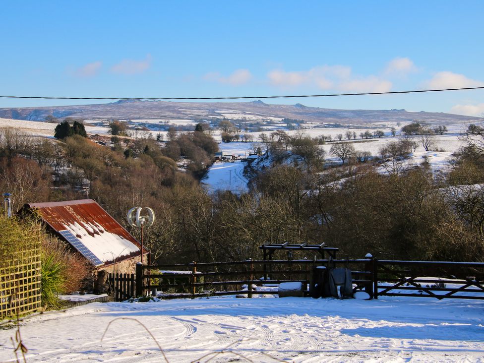 Stiper View Barn 1 - Shropshire - 1168607 - thumbnail photo 23