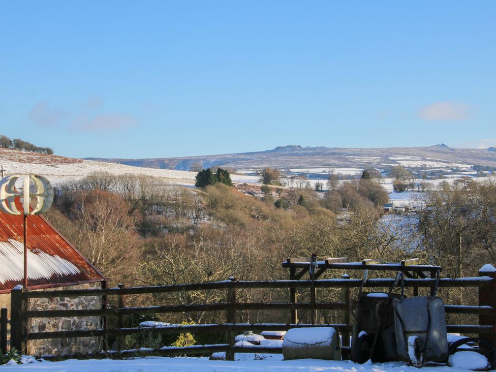 Stiper View Barn 1 - Shropshire - 1168607 - thumbnail photo 24