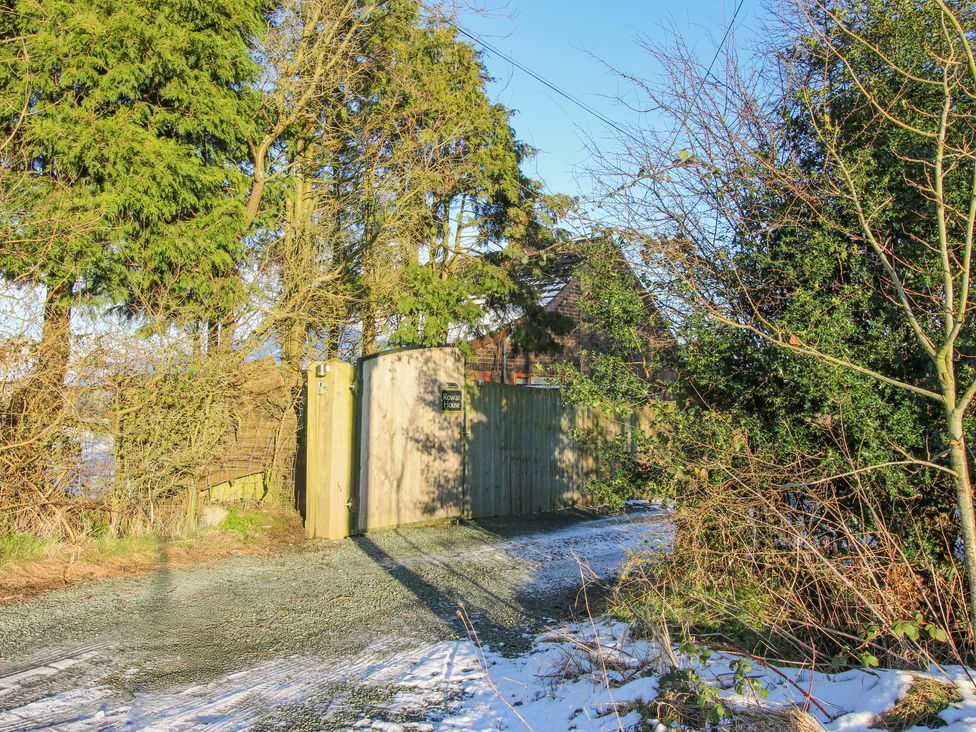 Stiper View Barn 1 - Shropshire - 1168607 - thumbnail photo 25