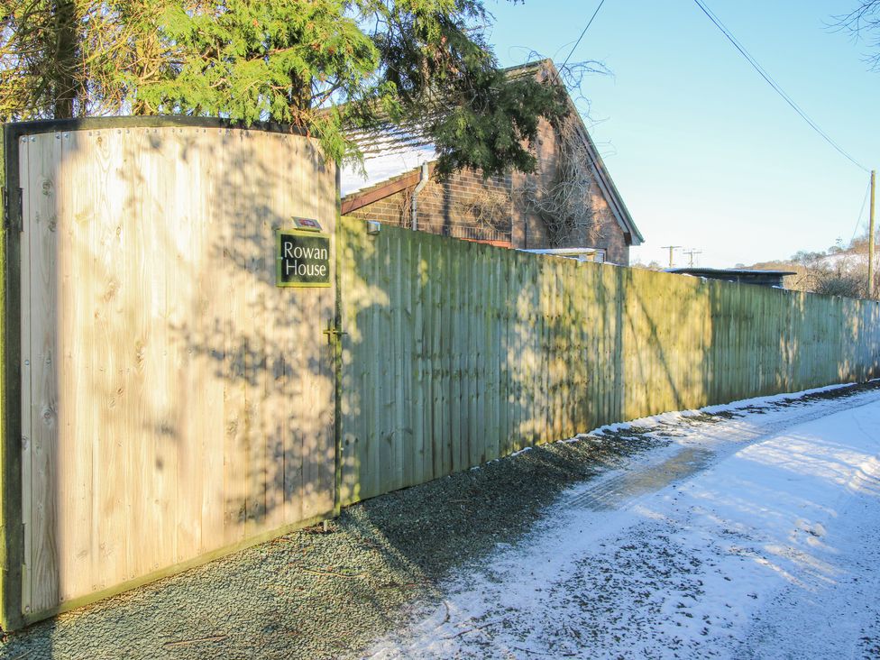 Stiper View Barn 1 - Shropshire - 1168607 - thumbnail photo 26