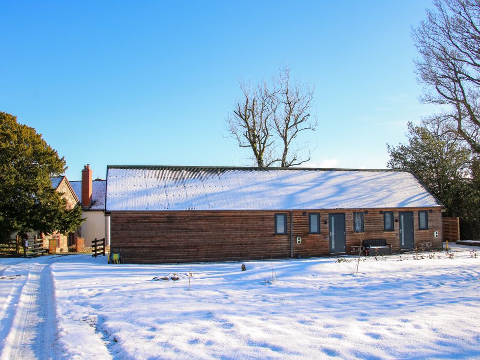 Stiper View Barn 2 - Shropshire - 1168608 - thumbnail photo 2