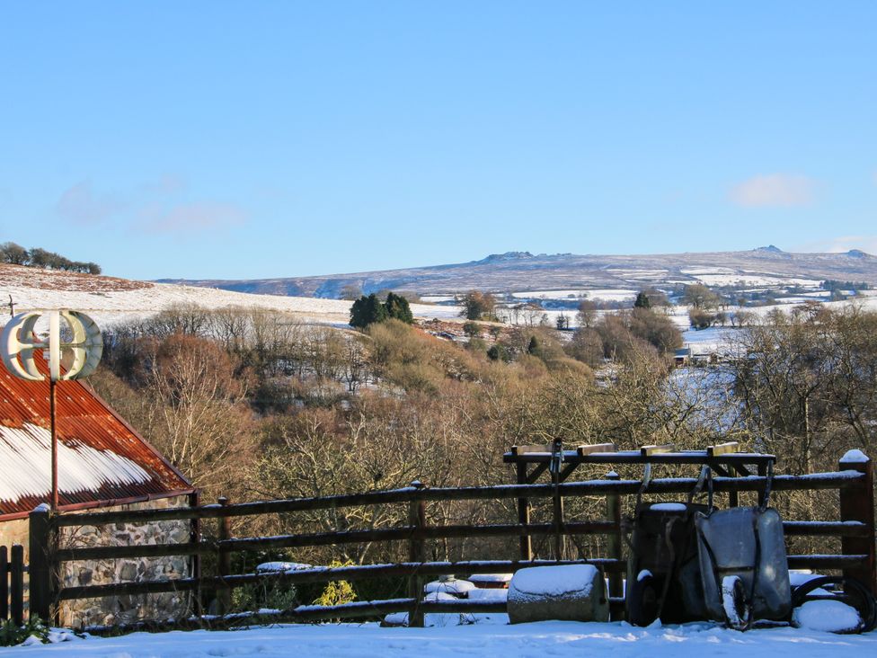 Stiper View Barn 2 - Shropshire - 1168608 - thumbnail photo 17