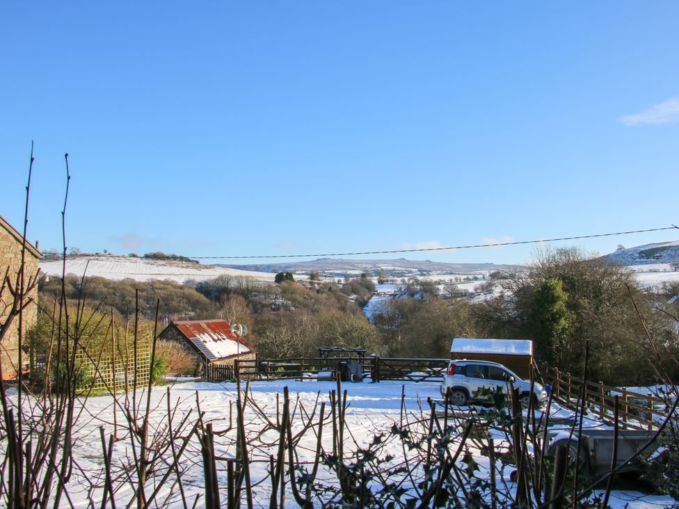 Stiper View Barn 2 - Shropshire - 1168608 - thumbnail photo 23