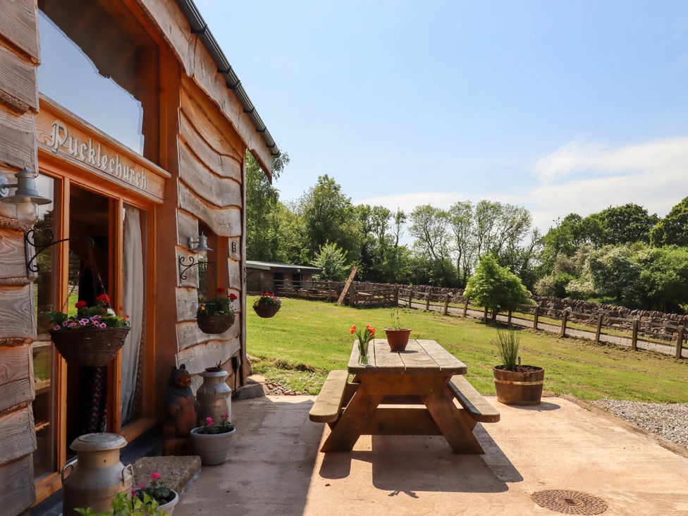 Pucklechurch - Devon - 1168609 - thumbnail photo 34