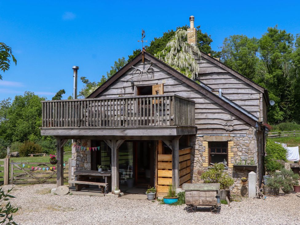 Buckleigh Lodge - Devon - 1168615 - thumbnail photo 2