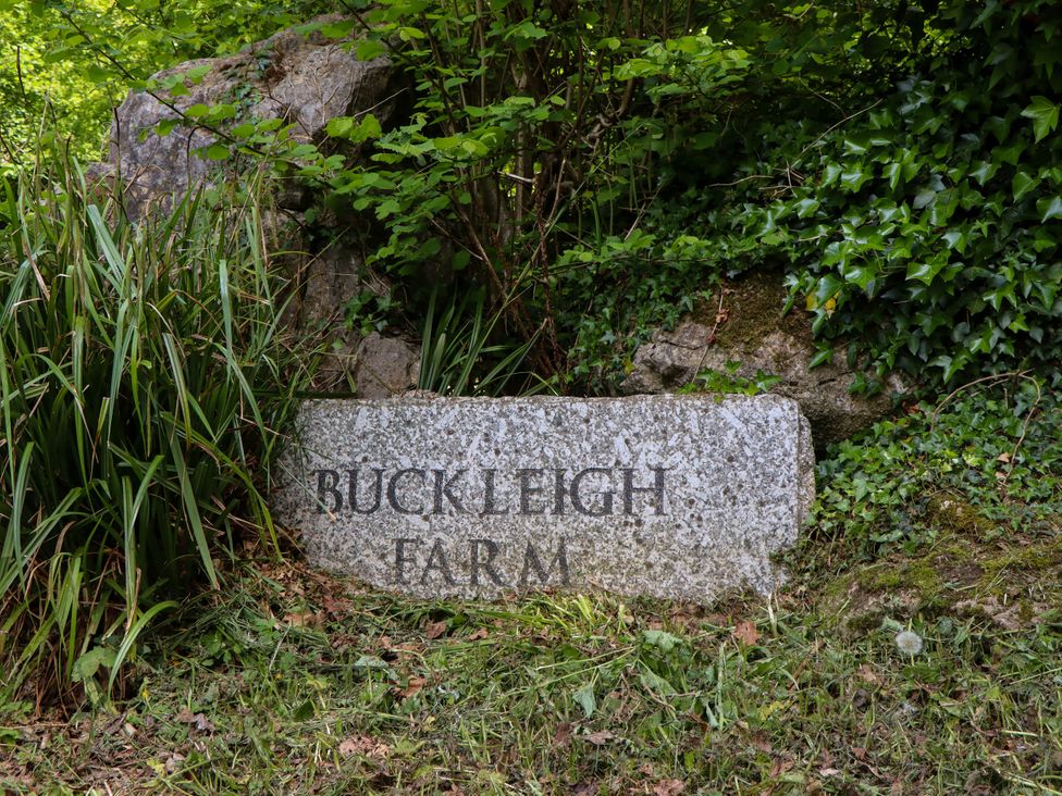 Buckleigh Lodge - Devon - 1168615 - thumbnail photo 3