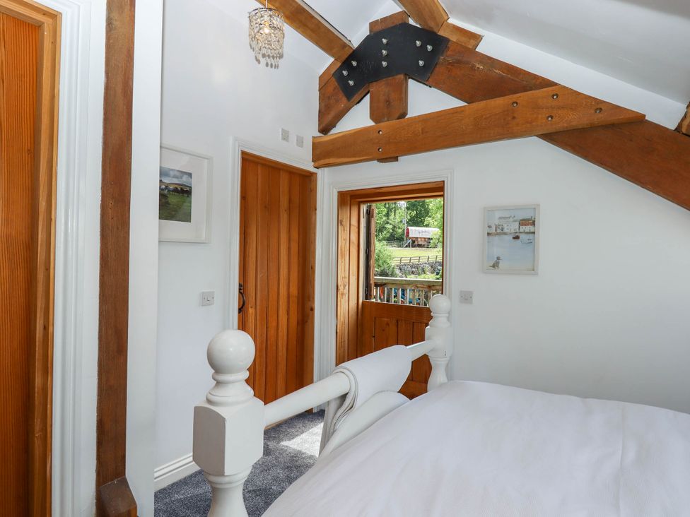 Buckleigh Lodge - Devon - 1168615 - thumbnail photo 21