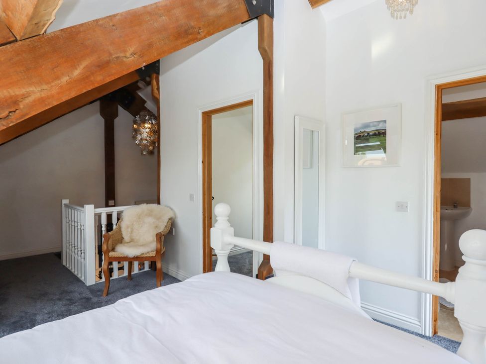 Buckleigh Lodge - Devon - 1168615 - thumbnail photo 25
