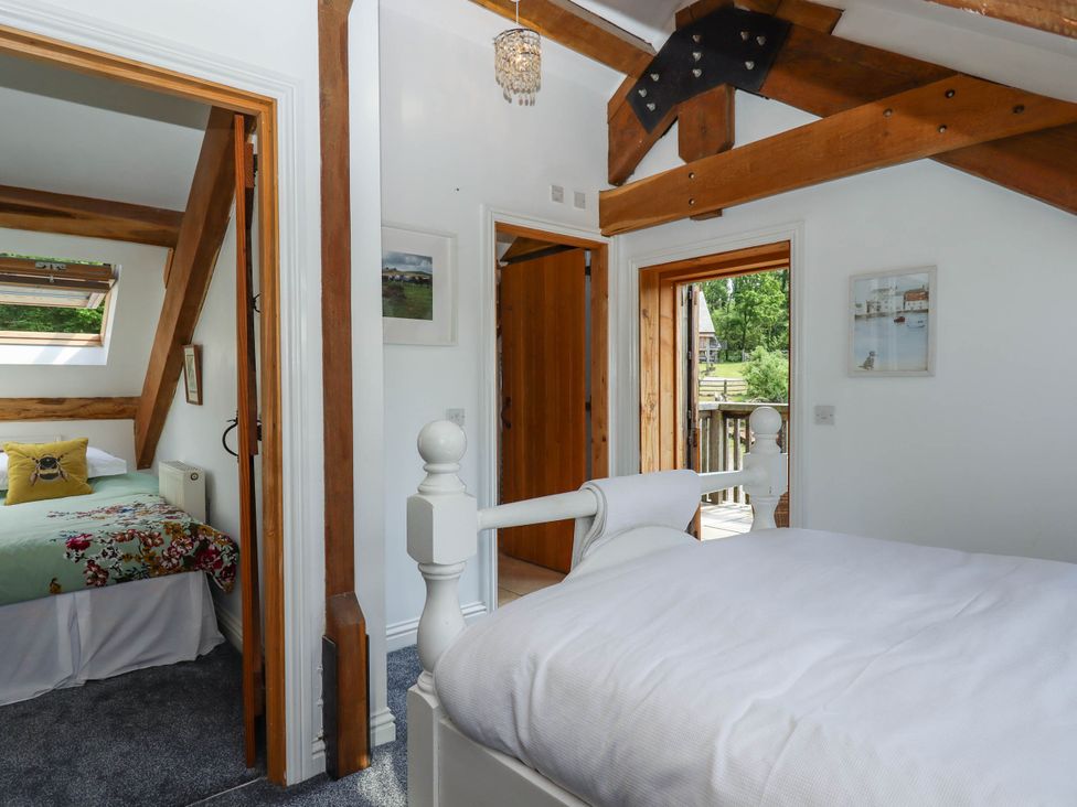 Buckleigh Lodge - Devon - 1168615 - thumbnail photo 29