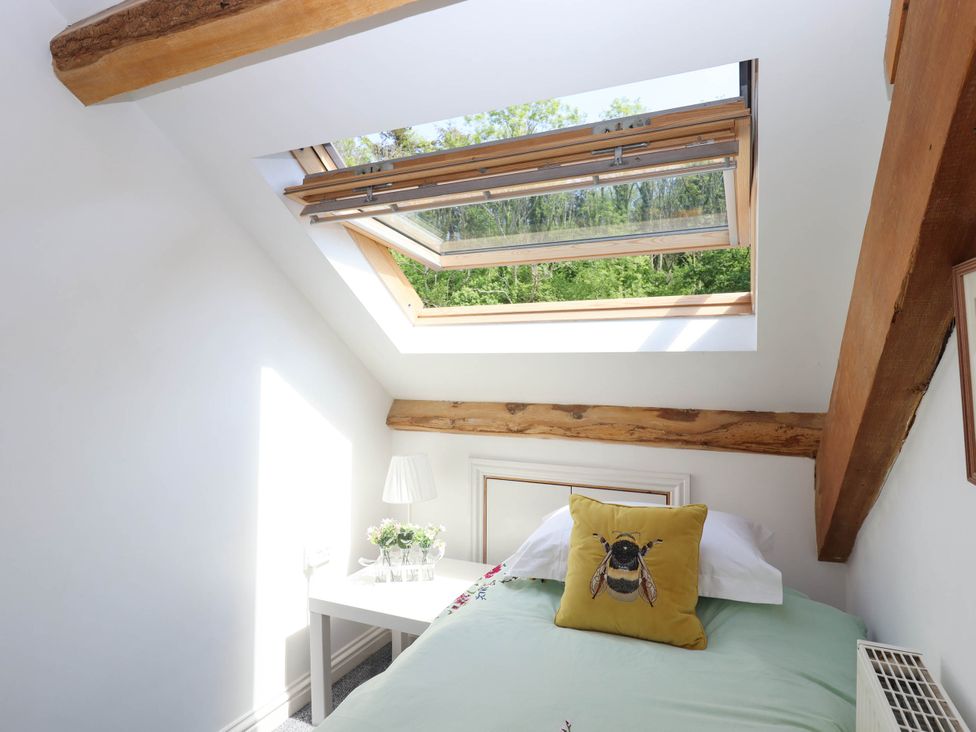 Buckleigh Lodge - Devon - 1168615 - thumbnail photo 31