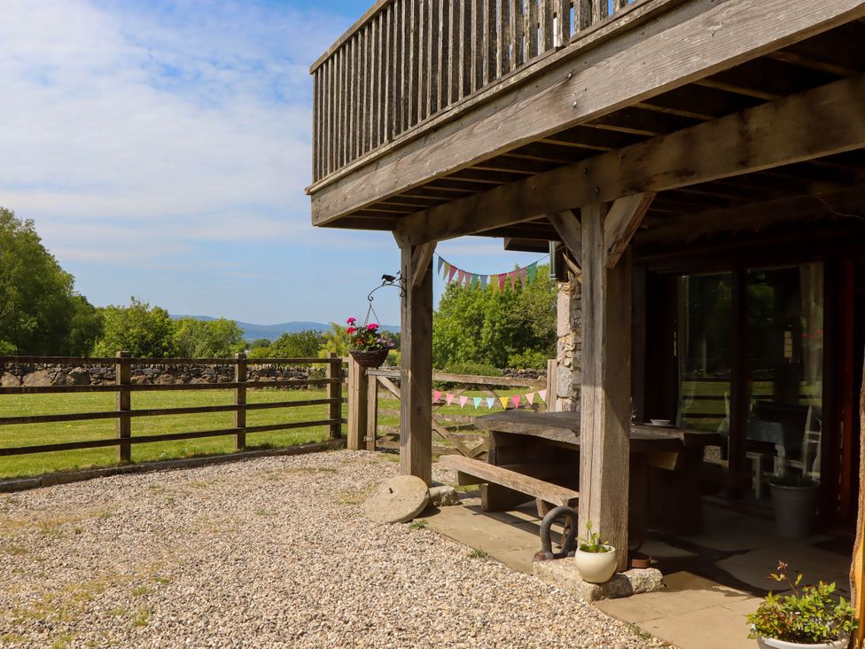 Buckleigh Lodge - Devon - 1168615 - thumbnail photo 35