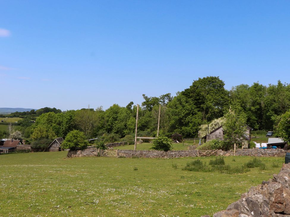 Buckleigh Lodge - Devon - 1168615 - thumbnail photo 38