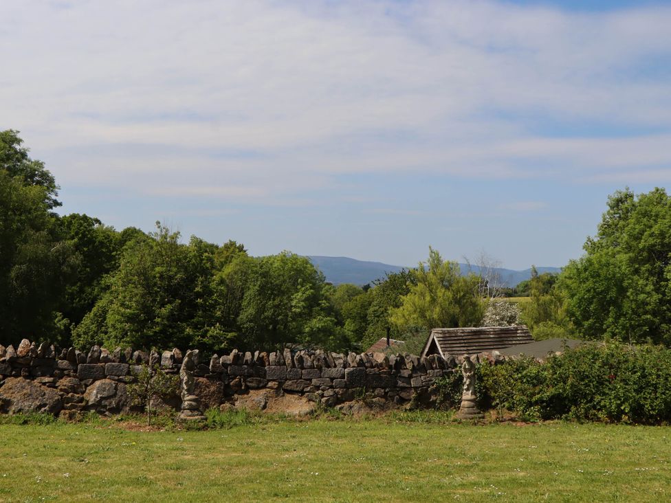 Buckleigh Lodge - Devon - 1168615 - thumbnail photo 42