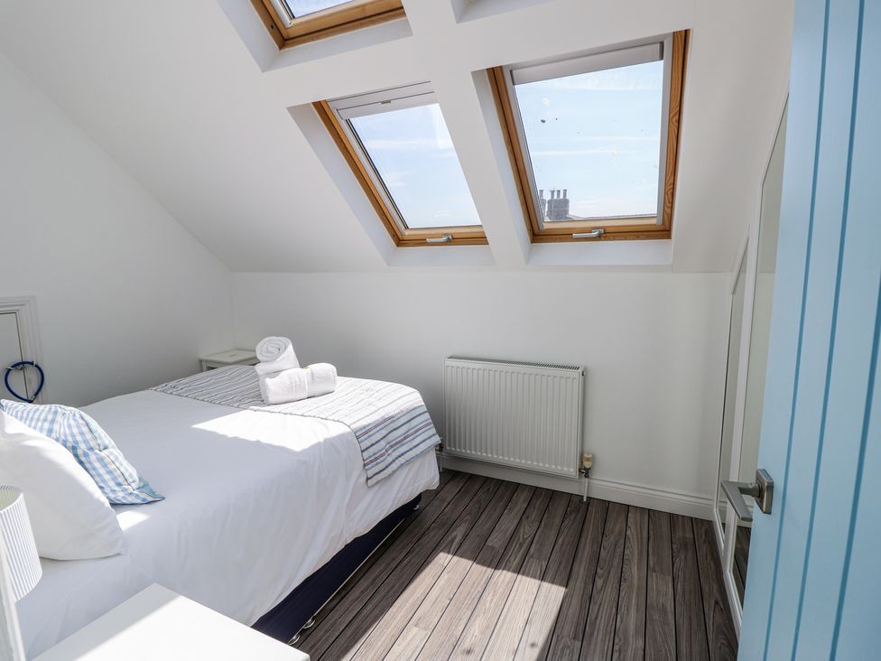 Herons Nest - Hampshire - 1168619 - thumbnail photo 26