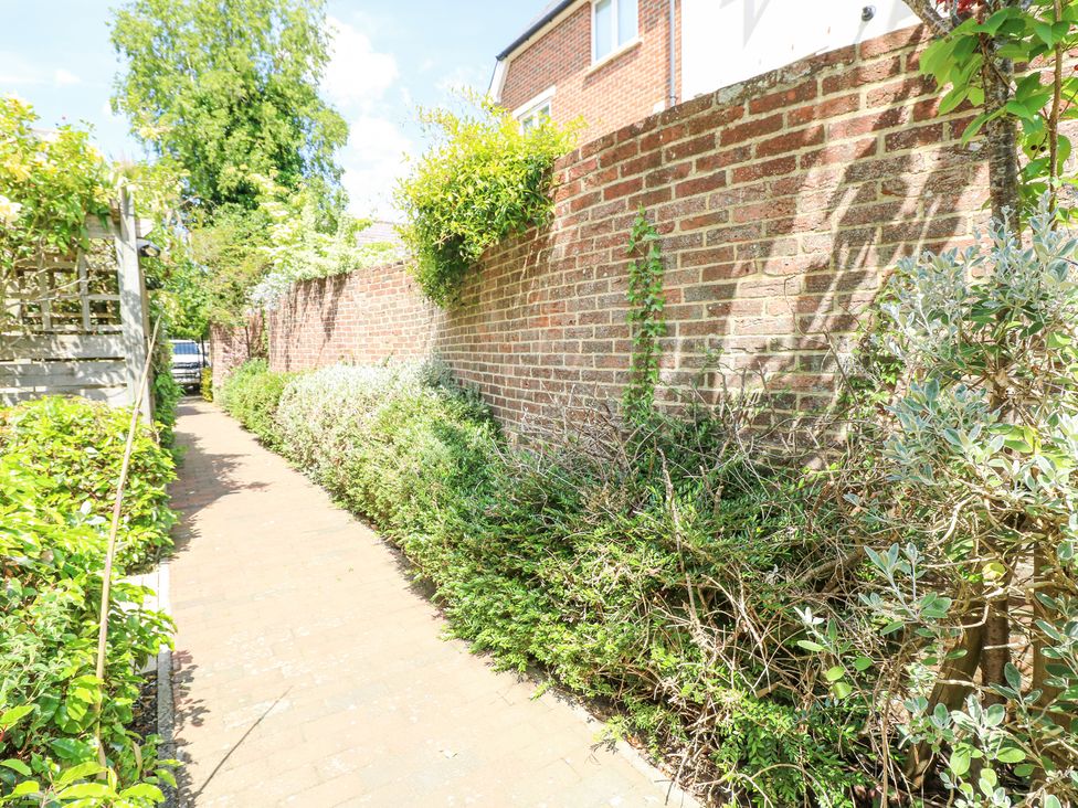 Herons Nest - Hampshire - 1168619 - thumbnail photo 40