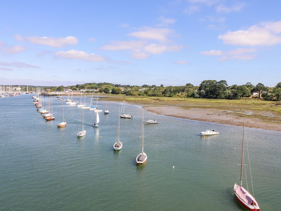 Herons Nest - Hampshire - 1168619 - thumbnail photo 44