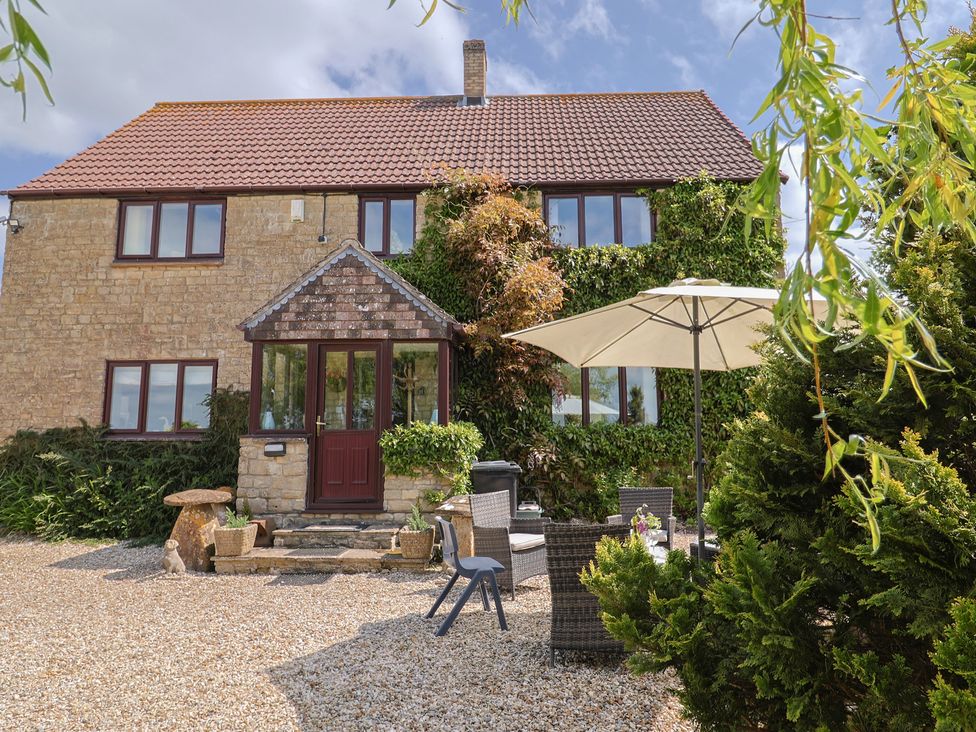 Yeabridge Farm - Dorset - 1168634 - thumbnail photo 2