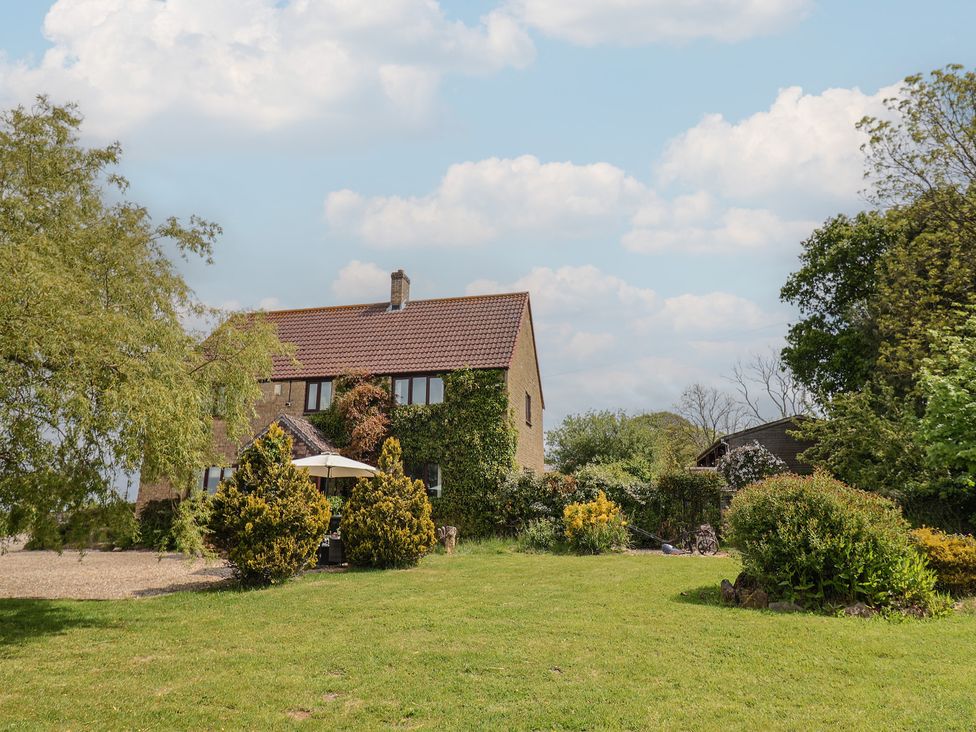 Yeabridge Farm - Dorset - 1168634 - thumbnail photo 40