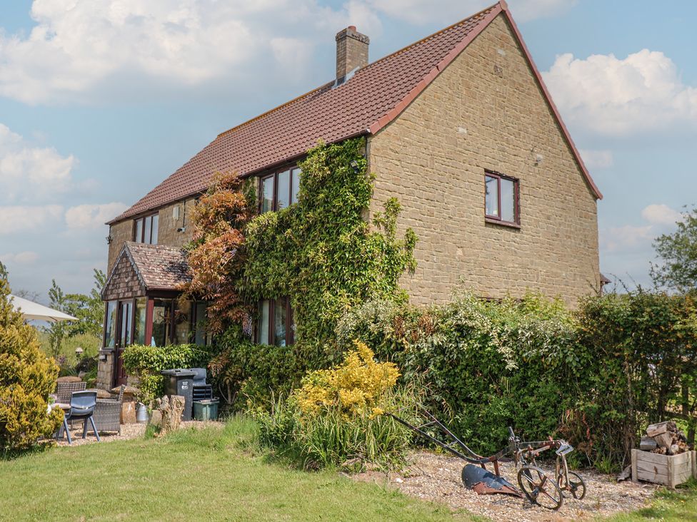 Yeabridge Farm - Dorset - 1168634 - thumbnail photo 41
