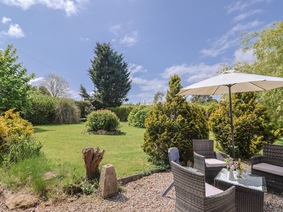 Yeabridge Farm - Dorset - 1168634 - thumbnail photo 42