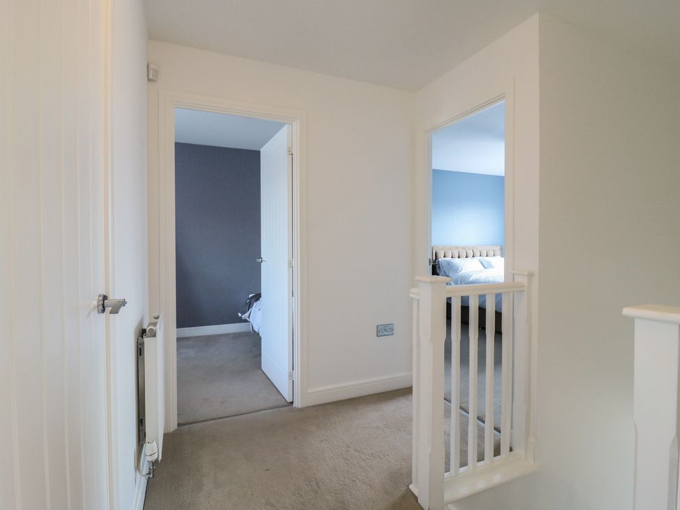 21 Skippers Way - Suffolk & Essex - 1168645 - thumbnail photo 27