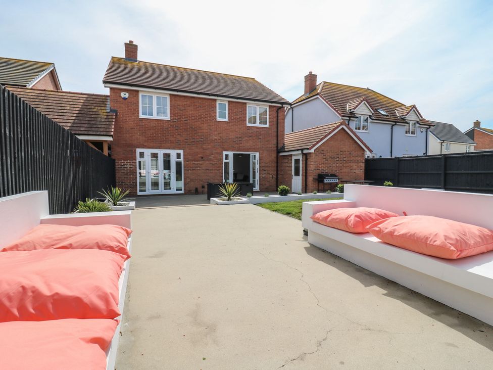 21 Skippers Way - Suffolk & Essex - 1168645 - thumbnail photo 37