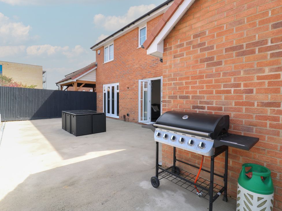 21 Skippers Way - Suffolk & Essex - 1168645 - thumbnail photo 38