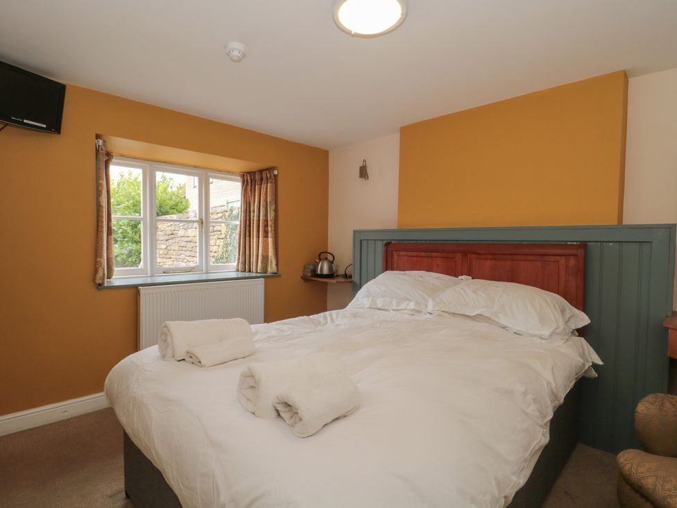 Double Room - Cotswolds - 1168651 - thumbnail photo 3