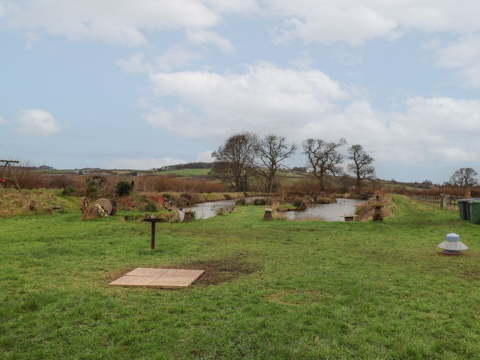 Pond View at Yeabridge Farm - Dorset - 1168660 - thumbnail photo 17