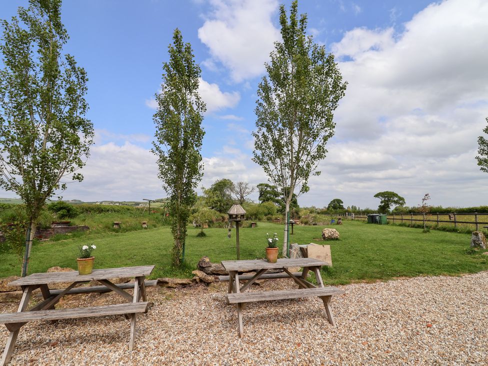 Pond View at Yeabridge Farm - Dorset - 1168660 - thumbnail photo 21