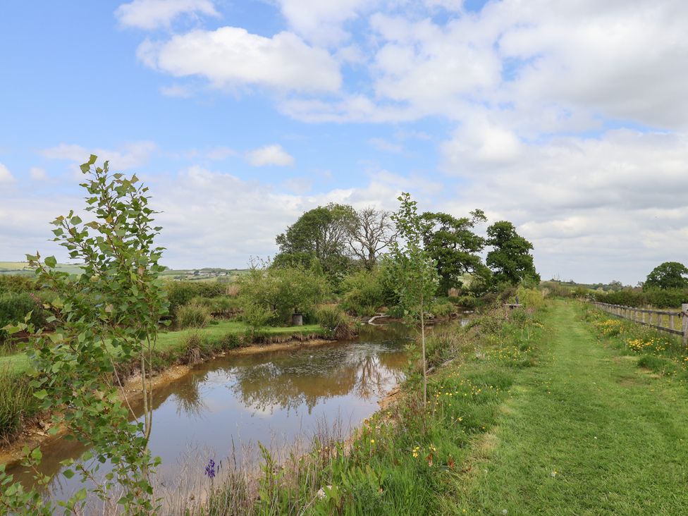 Pond View at Yeabridge Farm - Dorset - 1168660 - thumbnail photo 22