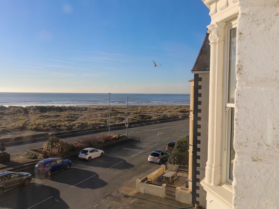 Sandcastles - North Wales - 1168661 - thumbnail photo 30