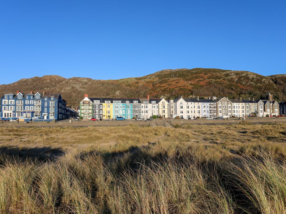 Sandcastles - North Wales - 1168661 - thumbnail photo 31