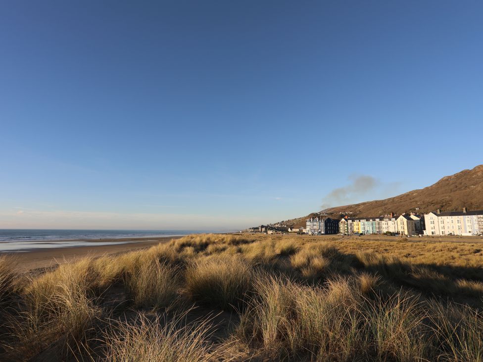 Sandcastles - North Wales - 1168661 - thumbnail photo 32