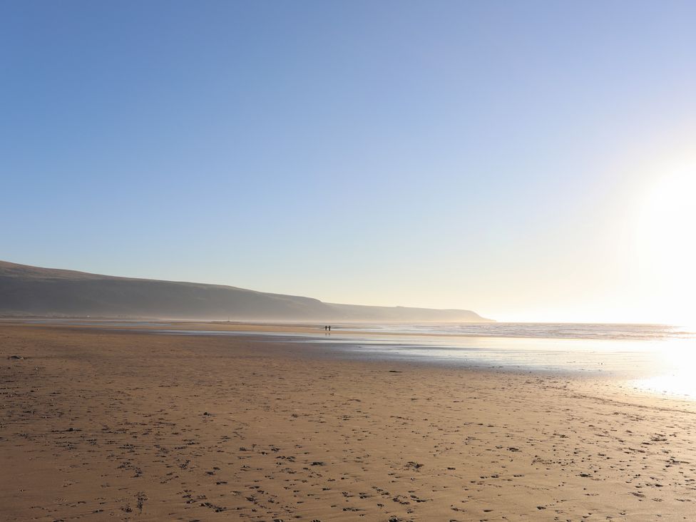 Sandcastles - North Wales - 1168661 - thumbnail photo 33