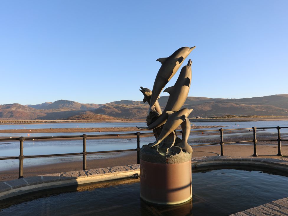 Sandcastles - North Wales - 1168661 - thumbnail photo 37