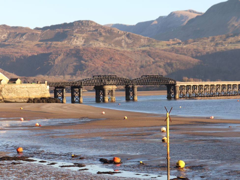 Sandcastles - North Wales - 1168661 - thumbnail photo 39