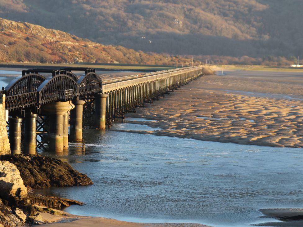 Sandcastles - North Wales - 1168661 - thumbnail photo 41