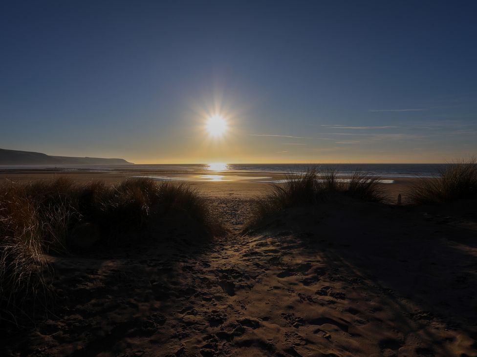 Sandcastles - North Wales - 1168661 - thumbnail photo 43