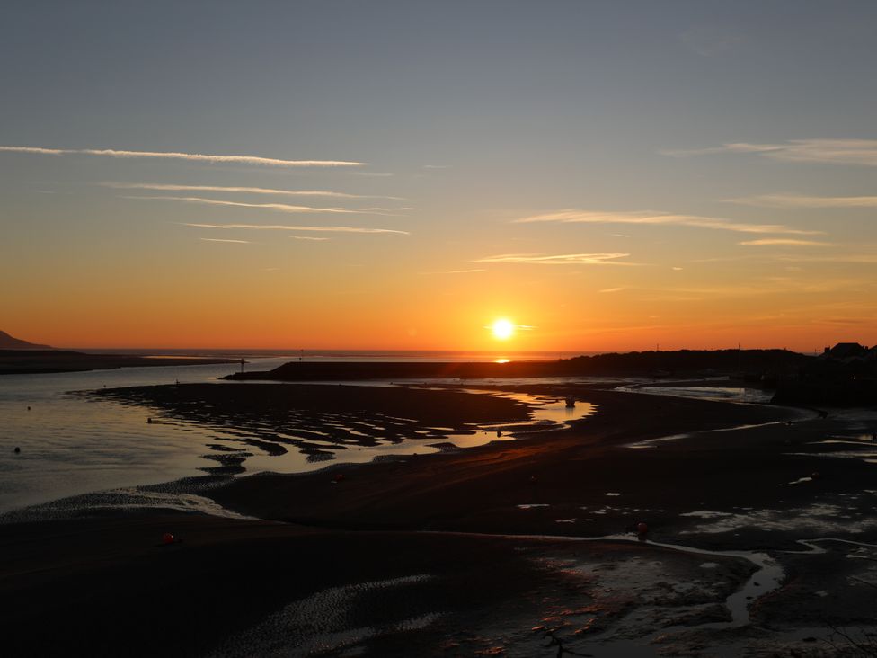 Sandcastles - North Wales - 1168661 - thumbnail photo 44