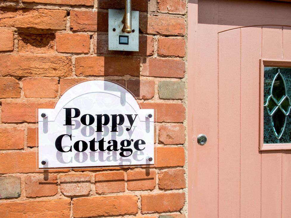 Poppy Cottage - Devon - 1168667 - thumbnail photo 26