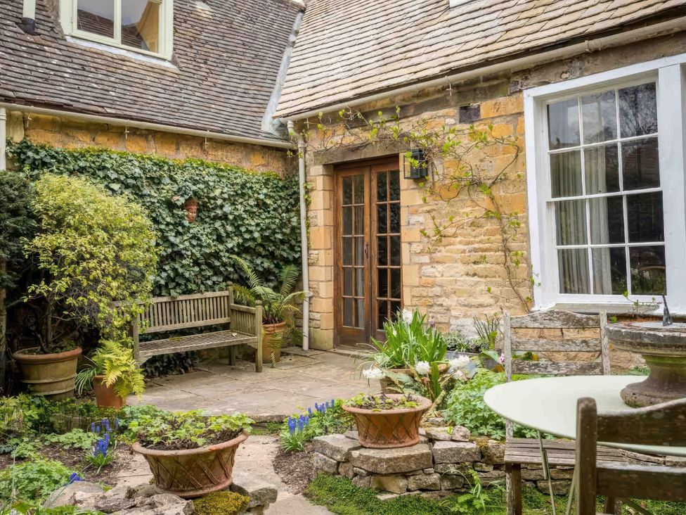 Courtyard House - Cotswolds - 1168689 - thumbnail photo 10