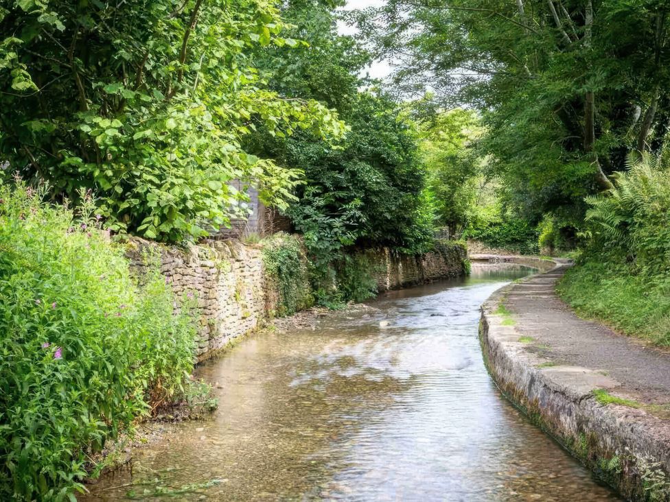 Courtyard House - Cotswolds - 1168689 - thumbnail photo 25