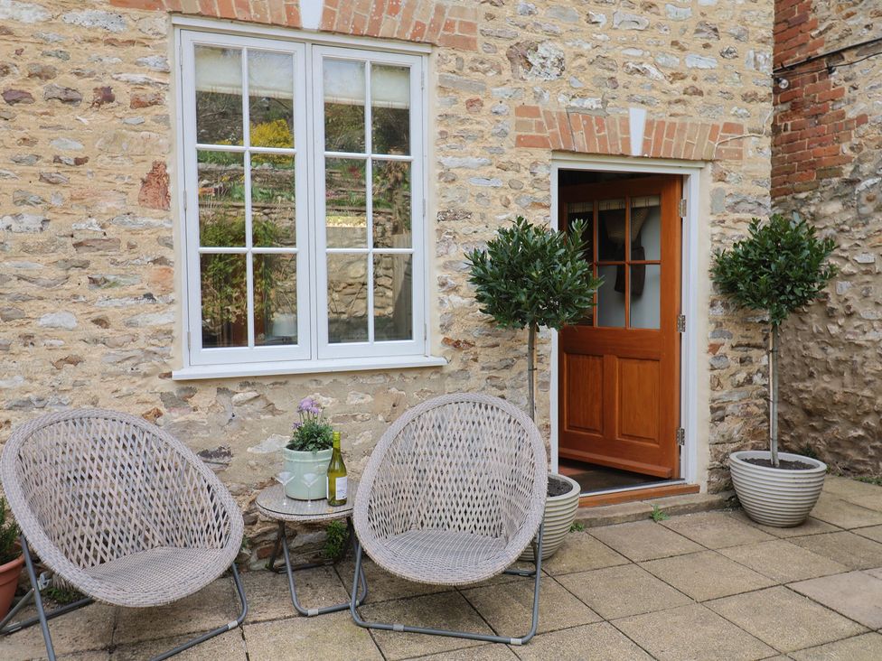 2 Myrtle Cottages - Devon - 1168699 - thumbnail photo 29
